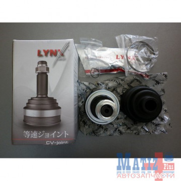 Граната наружная 8-16 кл R-14 (с 2002 г.) для Daewoo Nexia
